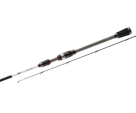 Спиннинговое удилище Daiwa Silver Creek Light Spin 2.35м 5-21г