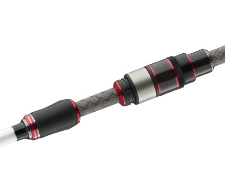 Спінінгове вудилище Daiwa Silver Creek Light Spin 2.35м 5-21г