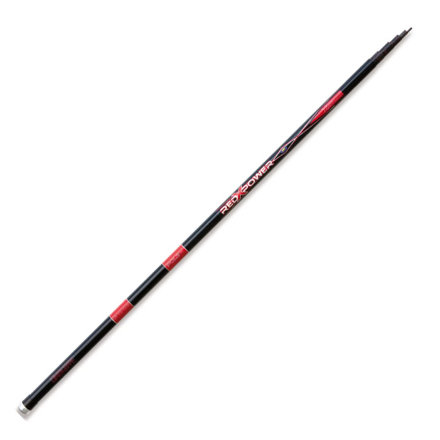 Вудка Lineaeffe Red X-Power Pole 4m 40g