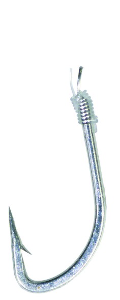 Крючок с поводком Balzer Camtec Speci на опарыша (10 шт)