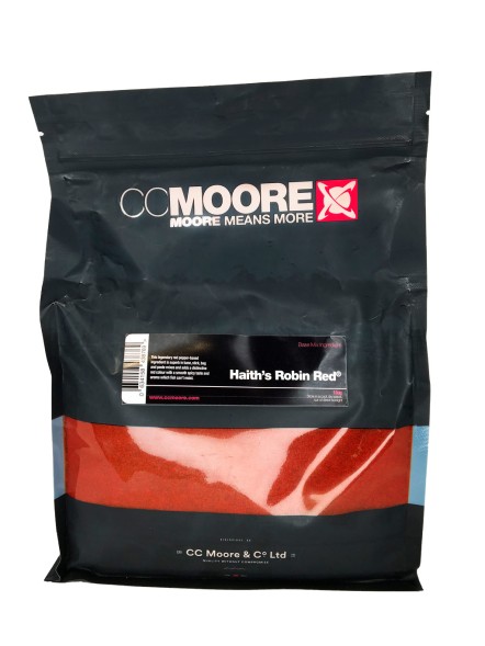 Ингридиент CC Moore Robin Red 1 кг
