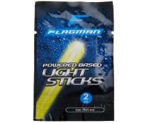 Светлячки Flagman Light Sticks 2 шт 3.0x25 мм