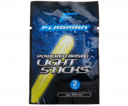 Светлячки Flagman Light Sticks 2 шт 3.0x25 мм