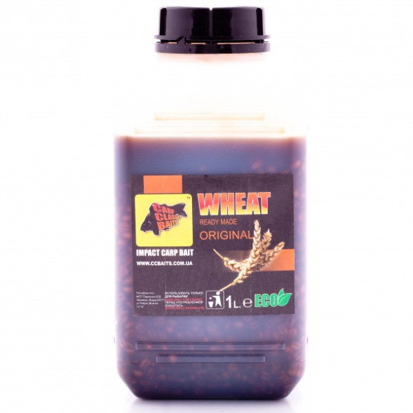 Пшениця Ready-Made Original 1l. (C добавкою С.S.L)