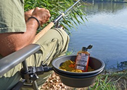 Кріплення для крісла CZ Bowl with arm