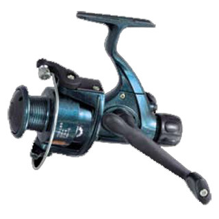 Катушка Bratfishing Ninja 1000 1 BB 