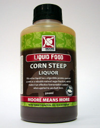 Атрактанти CC Moore Corn Steep Liquor 5L