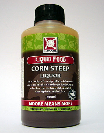 Аттрактант CC Moore Corn Steep Liquor 5L