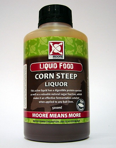 Атрактанти CC Moore Corn Steep Liquor 5L