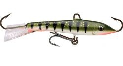 Балансир Rapala Jigging Rap W5 5см 9гр NP
