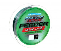 Лісочка Flagman Force Active Feeder Main Line 150м