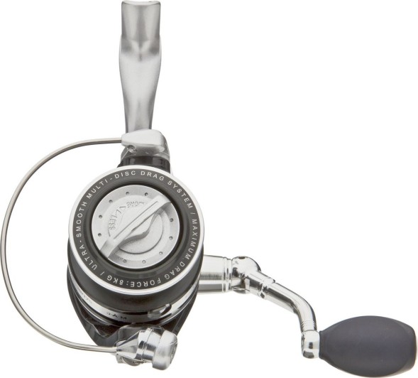 Котушка D.A.M. QUICK ALUX 620 FD