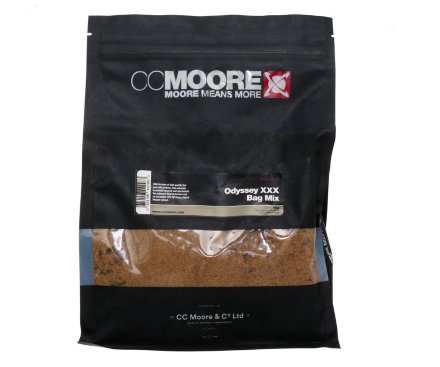 Стик микс CC Moore Odyssey XXX Bag Mix 3kg