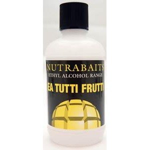 Ароматизатор Nutrabaits TUTTI-FRUTTI EA 100мл