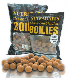 Бойл Nutrabaits TRIGGA 10мм 400гр