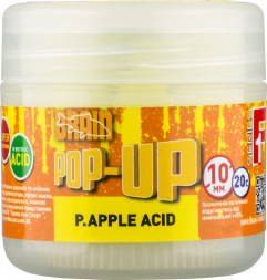Бойл Brain Pop-Up P.Apple Acid (ананас)