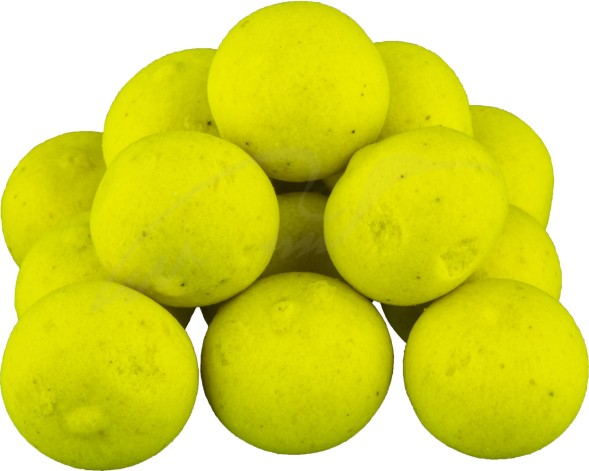 Бойл Brain Pop-Up P.Apple Acid (ананас)