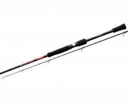 Вудилище спінінга Flagman Black Sea 802MH 2.44м 12-45г