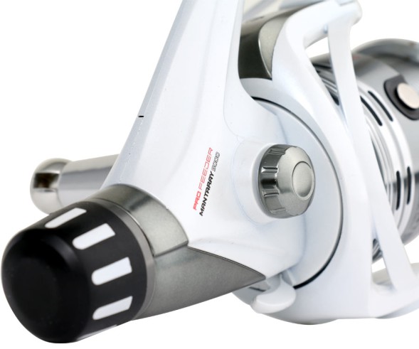 Катушкa фидерная Flagman Mantaray Pro Feeder 5000 RD