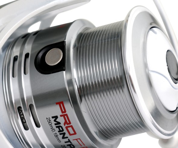 Катушкa фидерная Flagman Mantaray Pro Feeder 5000 RD