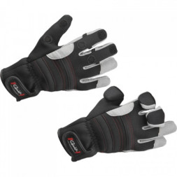 Перчатки Gamakatsu Neoprene Fishing Gloves