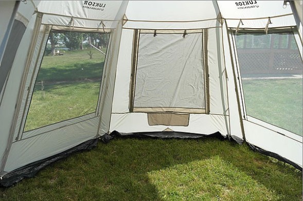 Палатка GC москитная Luksor