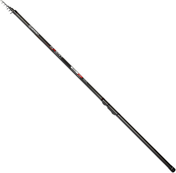 Удилище болонское Brain Axent Bolo 4.00m