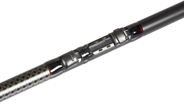 Удилище болонское Brain Axent Bolo 4.00m
