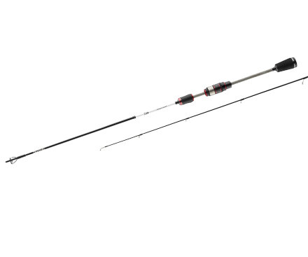 Спінінгове вудилище Daiwa Silver Creek-UL Fast Spoon 2.1м 1-6г