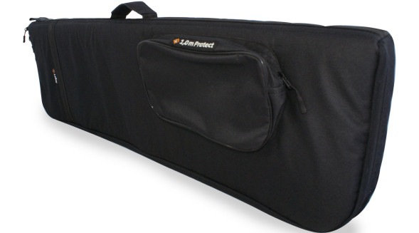 Чехол для винтовки LeRoy Protect AR Черный 90 см