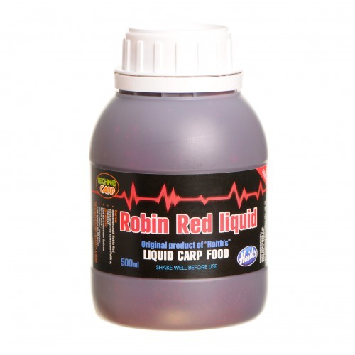 Атрактанти Technocarp Liquid Robin Red, 500 ml