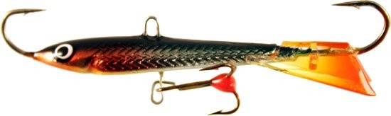 Балансир Karismax Vertical Jigger 20g color s6 model 2