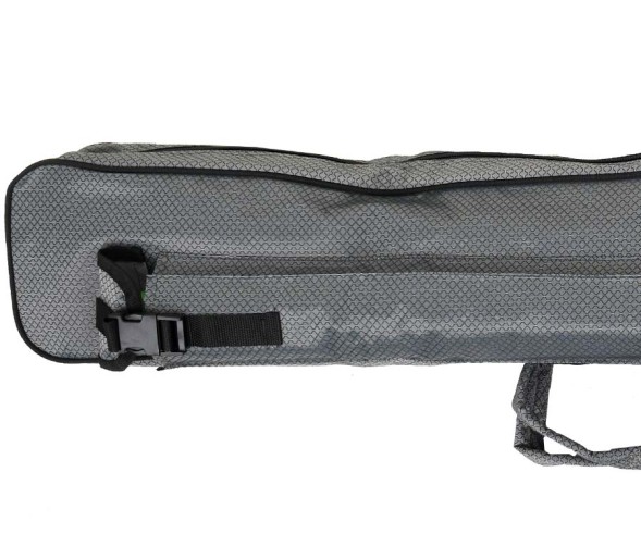 Чехол Flagman Rod Bag 130x25x11см with reel pouch