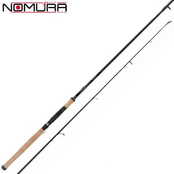 Удилище Nomura Haru 2.40m 15-40gr