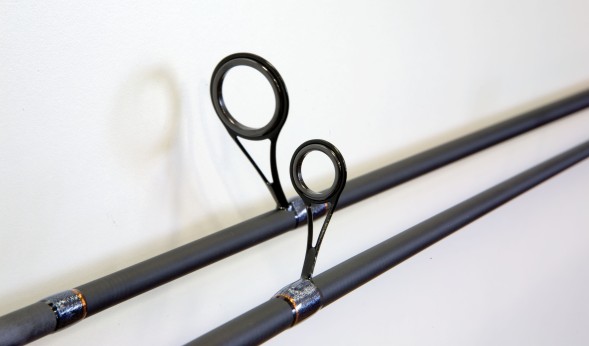 Удилище Nomura Haru 2.40m 15-40gr