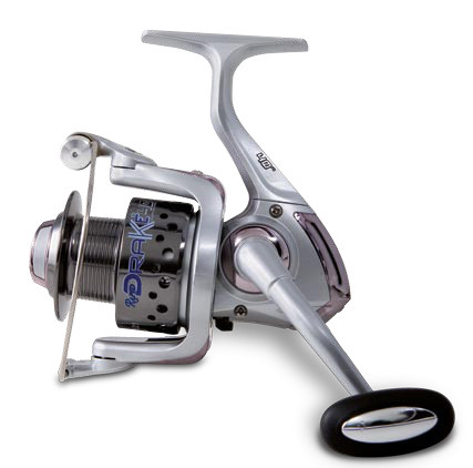 Катушка Lineaeffe Rapid Drake 5000 FD 7+1 