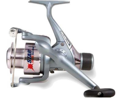 Котушка Lineaeffe Vigor Star RD 10