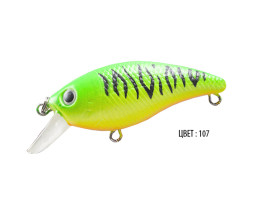 Воблер Bratfishing Arhat 70mm