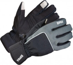 Перчатки RAPALA RWG ICE GLOVES L