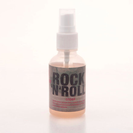 Спрей Rocket Baits Premium Rock&#039;n&#039;Roll 60 ml