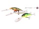 Воблер D.A.M. Effzett Sprinter (silver minnow) FL