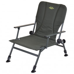 Крісло коропове Carp Pro Arm Chair