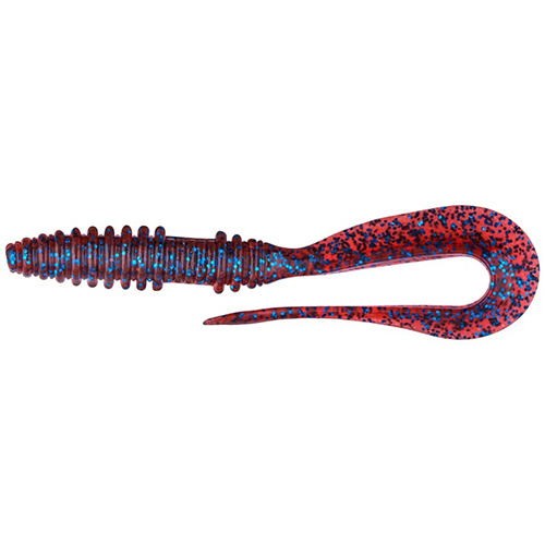 Силикон Keitech Mad Wag EA#03 grape