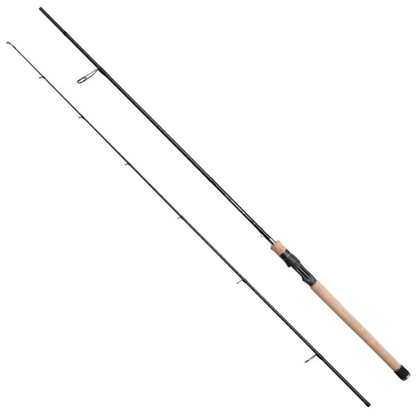 Вудилище DAM Effzett Optimus II Spin 2.40m 10-50gr