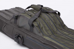 Чехол DAM Compartment Rod Bag для 3 удилищ с катушками