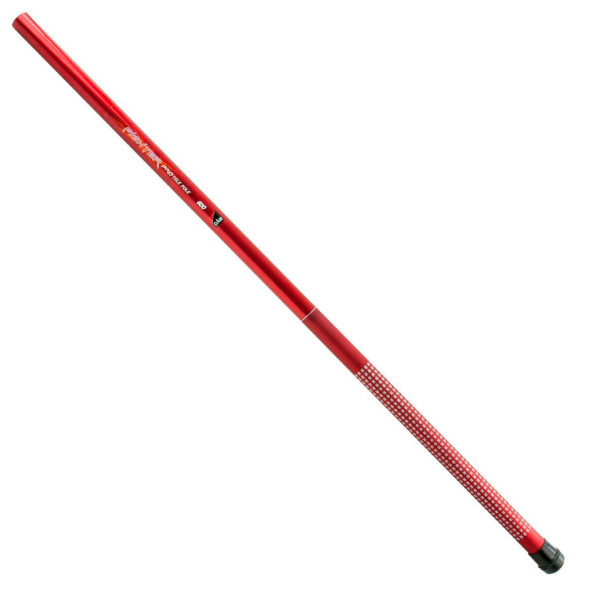 Удилище DAM Fighter Pro Combo T-Pole 4m (оснастка+мотовило)