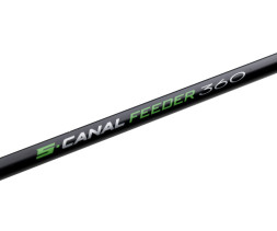 Вудилище Flagman S-Canal Feeder 3.3m 50g