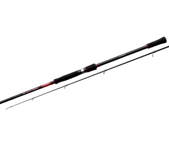 Вудилище спінінга Flagman Black Sea 902H 2.74м 16-55г