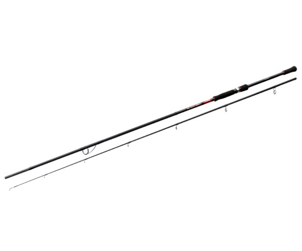 Вудилище спінінга Flagman Black Sea 902H 2.74м 16-55г