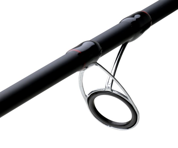 Вудилище спінінга Flagman Black Sea 902H 2.74м 16-55г